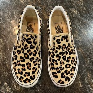 Vans us women size 7